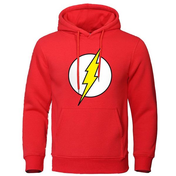 the big bang theory men's hoodies the flash print male sweatshirts casual men pullover tracksuit autumn streetwear, Black
the big bang theory men's hoodies the flash print male sweatshirts casual men pullover tracksuit autumn streetwear, Black