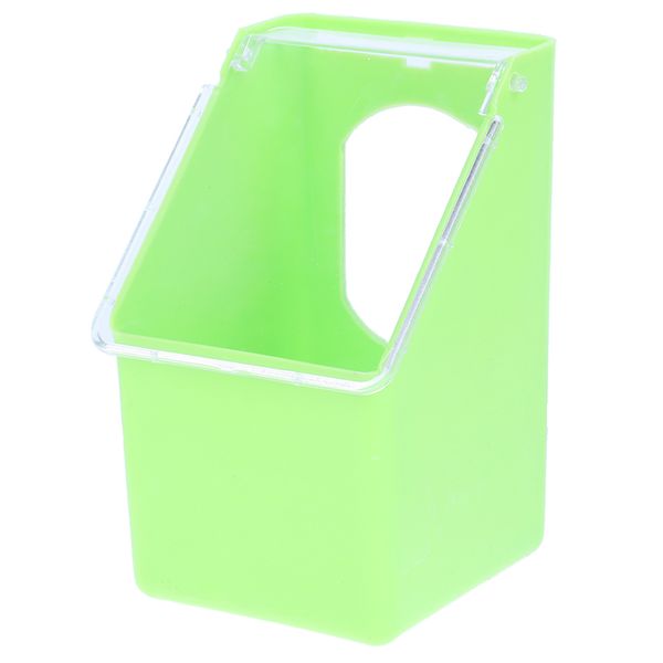 1pc plastic pigeons water feeder bird cage water dispenser parrot hanging drinker pot pet supplies food container 3 colors
1pc plastic pigeons water feeder bird cage water dispenser parrot hanging drinker pot pet supplies food container 3 colors