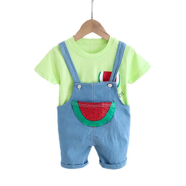 lawadka baby girls clothes sets casual newborn baby boy clothes shorts sleeve overalls 2pcs outfits summer cotton clothing, White
lawadka baby girls clothes sets casual newborn baby boy clothes shorts sleeve overalls 2pcs outfits summer cotton clothing, White