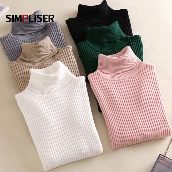 turtleneck sweater women 2019 long sleeve slim pullovers basic knitting shirts white black blue femme pull knitted pullover
turtleneck sweater women 2019 long sleeve slim pullovers basic knitting shirts white black blue femme pull knitted pullover