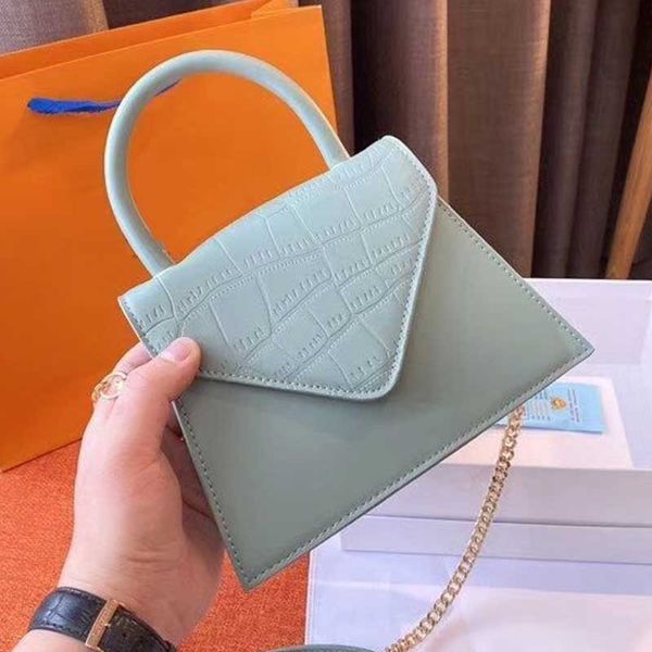 brand quilted bag ladies hand bags samll retro shoulder purse women crossbody handbag wallet chain bag
brand quilted bag ladies hand bags samll retro shoulder purse women crossbody handbag wallet chain bag