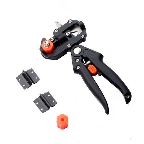 garden tools branch grafting machine grafting knife for fruit trees seedling grafting kit cutter scissor agricultural tool
garden tools branch grafting machine grafting knife for fruit trees seedling grafting kit cutter scissor agricultural tool