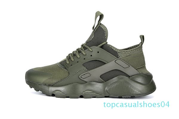 2020 huarache 4.0 1.0 designer shoes triple white black gym red army green brand mens womens huaraches spikes track utility chaussures t04
2020 huarache 4.0 1.0 designer shoes triple white black gym red army green brand mens womens huaraches spikes track utility chaussures t04