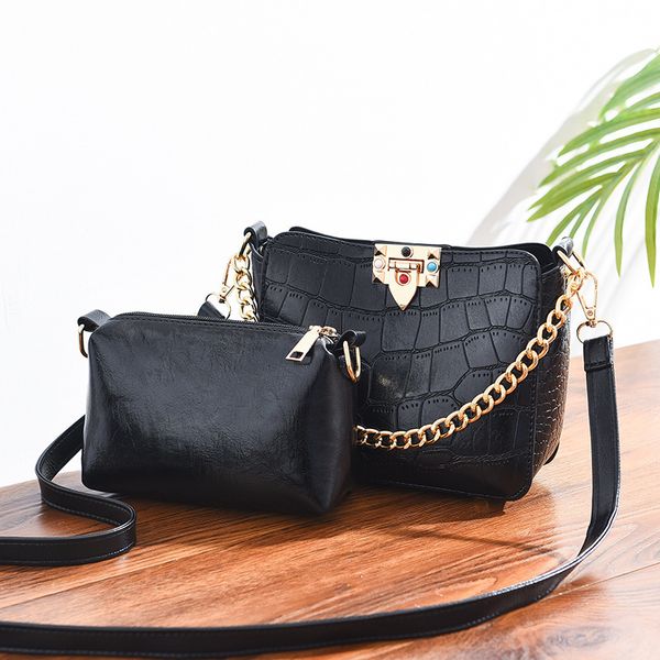 woman package 2019 cool bag woman fresh women's package messenger single shoulder backpack
woman package 2019 cool bag woman fresh women's package messenger single shoulder backpack
