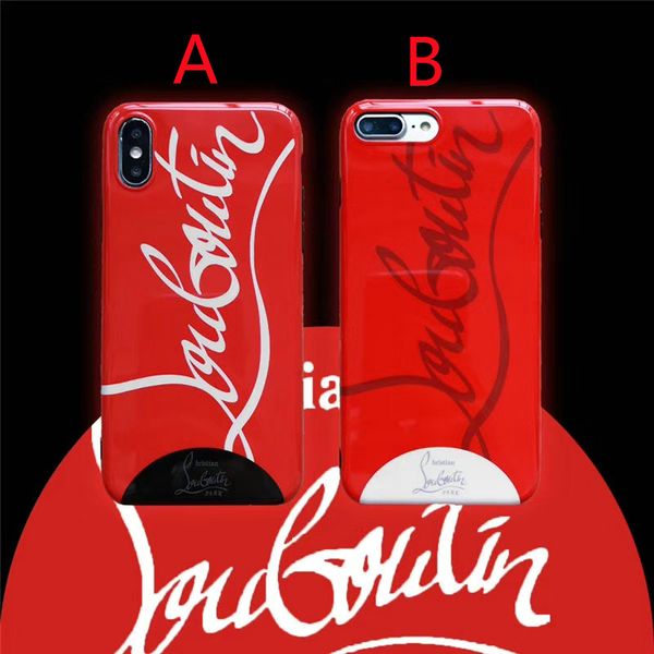 Tpu fa hion brand letter de ign for iphone x xr x max mobile phone ca e oft hell red for iphone 6 6plu 7 7plu 8 8plu cover
Tpu fa hion brand letter de ign for iphone x xr x max mobile phone ca e oft hell red for iphone 6 6plu 7 7plu 8 8plu cover