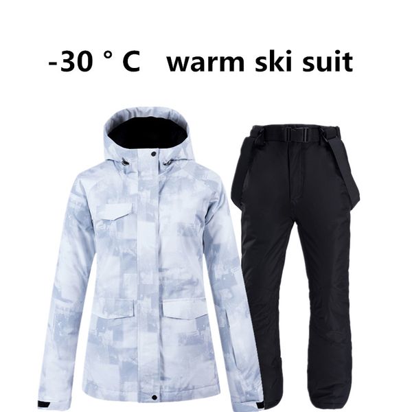 ski suit brands women winter outdoor windproof waterproof mountain ski jacket and pants snow sets skiing and snowboarding suits
ski suit brands women winter outdoor windproof waterproof mountain ski jacket and pants snow sets skiing and snowboarding suits