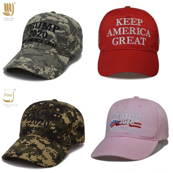 dovuu camouflage trump baseball cap keep america trump 2020 hat 3d embroidery summer great hats adjustable beach ball sun hat donald, Blue;gray
dovuu camouflage trump baseball cap keep america trump 2020 hat 3d embroidery summer great hats adjustable beach ball sun hat donald, Blue;gray