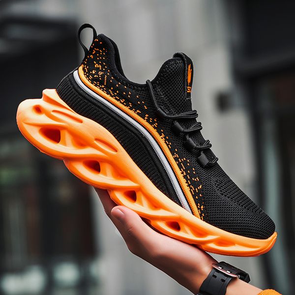 big size sock sneakers breathable man running shoes spring summer sport shoes walking jogging blade light knit tennis shoe
big size sock sneakers breathable man running shoes spring summer sport shoes walking jogging blade light knit tennis shoe