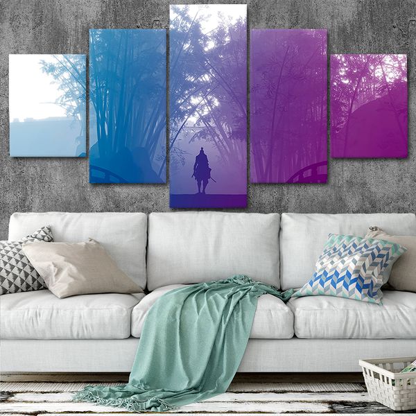 sekiro: shadows die twice холст плакаты home decor wall art framework 5 шт. картины для гостиной hd отпечатывает картинки
sekiro: shadows die twice холст плакаты home decor wall art framework 5 шт. картины для гостиной hd отпечатывает картинки