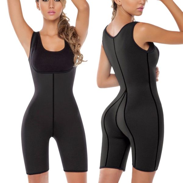 women slimming sheath waist trainer shapewear sweat weight loss body shaper modeling vest fitness waist support, Black;gray
women slimming sheath waist trainer shapewear sweat weight loss body shaper modeling vest fitness waist support, Black;gray