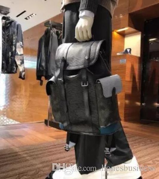 original 2018 women's mens backpack large school travel bag black red shoulder bags serious number 41379supr
original 2018 women's mens backpack large school travel bag black red shoulder bags serious number 41379supr