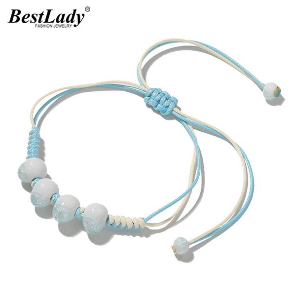 lady 2020 new beaded bracelets for women fashion jewelry handamde rope chain adjustable charm bracelets bangles jewelry, Golden;silver
lady 2020 new beaded bracelets for women fashion jewelry handamde rope chain adjustable charm bracelets bangles jewelry, Golden;silver