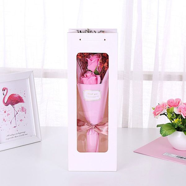 6pcs cardboard paper wine gift bag diy plain gift bag big size packaging for flowers
6pcs cardboard paper wine gift bag diy plain gift bag big size packaging for flowers