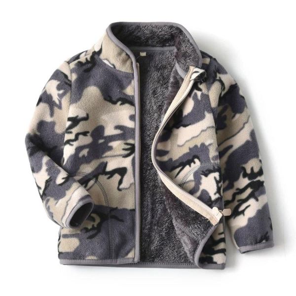 new 2020 spring autumn children kids jackets outwear baby boys polar fleece soft warm jackets, Blue;gray
new 2020 spring autumn children kids jackets outwear baby boys polar fleece soft warm jackets, Blue;gray