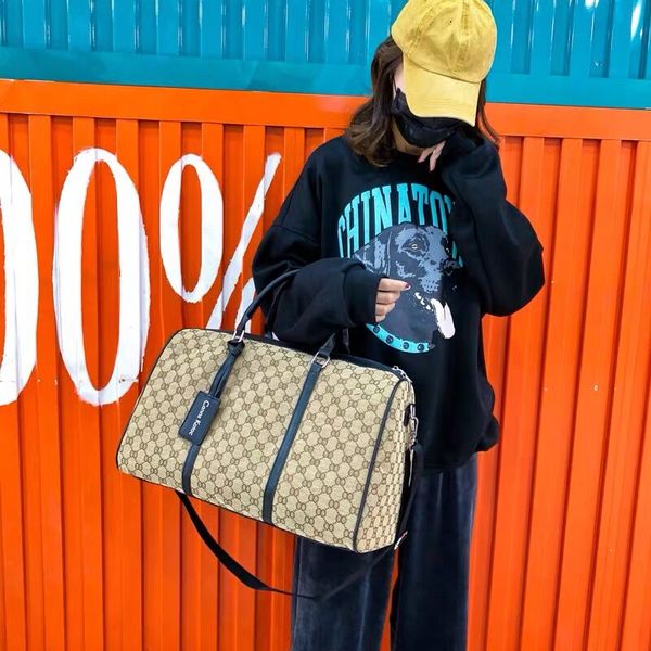 travel bag fashion portable slung handbag popular luggage bag nylon tide valise shoulder travel suitcase
travel bag fashion portable slung handbag popular luggage bag nylon tide valise shoulder travel suitcase