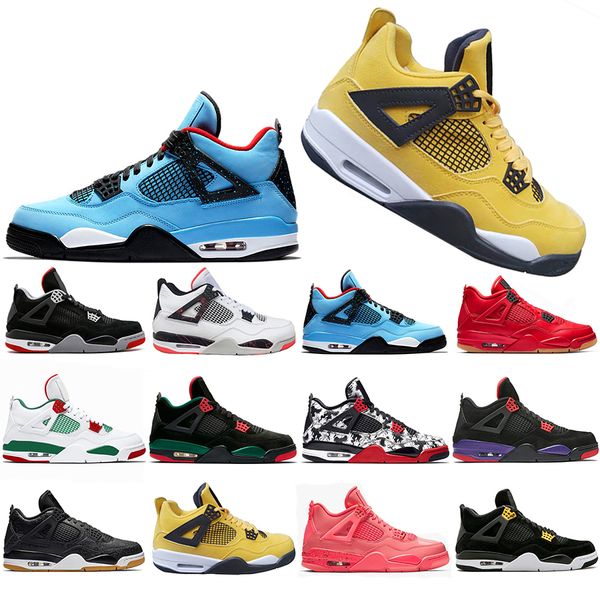 elecar sale bred tattoo men 4 4s basketball shoes travis black cat white cement mens trainers designer sports sneakers us 7-13, White;red
elecar sale bred tattoo men 4 4s basketball shoes travis black cat white cement mens trainers designer sports sneakers us 7-13, White;red