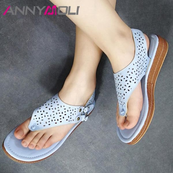 annymoli flip flops women shoes platform wedge heels sandals round toe cutouts footwear ladies summer sandals female black 43
annymoli flip flops women shoes platform wedge heels sandals round toe cutouts footwear ladies summer sandals female black 43
