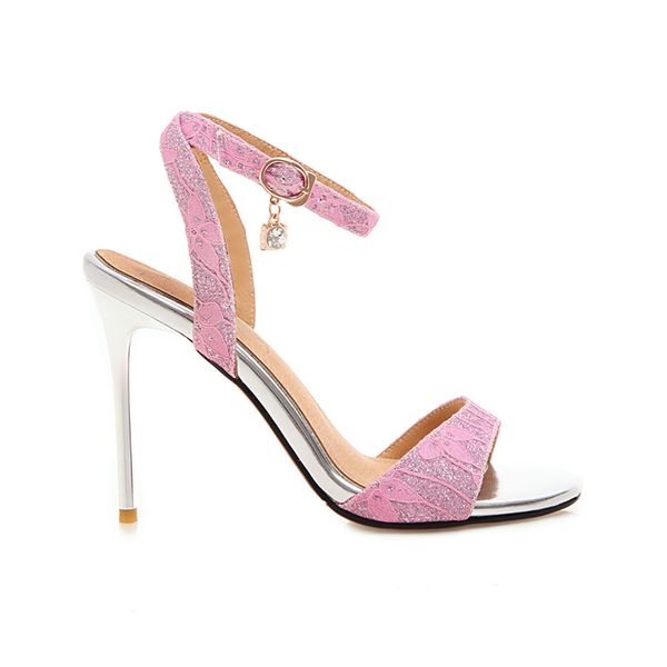 white slingback women's summer shoes fashion high heels sandals female footwear women peep toe pumps shoes zapatos de mujer, Black
white slingback women's summer shoes fashion high heels sandals female footwear women peep toe pumps shoes zapatos de mujer, Black