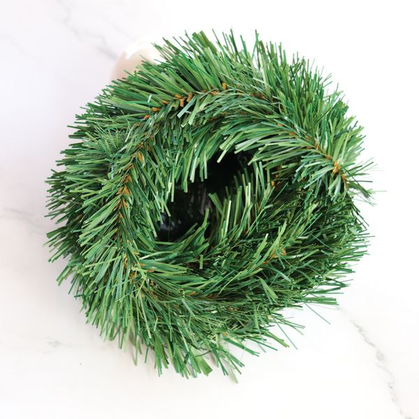 artificial plant grass pine needles wall decoration pvc christmas tree decorations pine needles rural style home decoration
artificial plant grass pine needles wall decoration pvc christmas tree decorations pine needles rural style home decoration