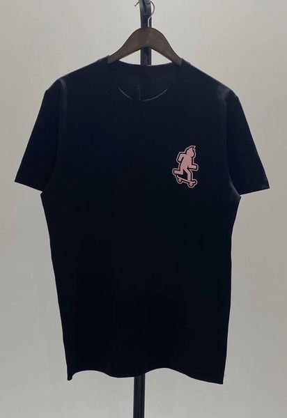 summer mens designer t shirts travis scott cactus jack 20s loitering tee skateboard print fashion brand high street short sleeve casual t01, White;black
summer mens designer t shirts travis scott cactus jack 20s loitering tee skateboard print fashion brand high street short sleeve casual t01, White;black