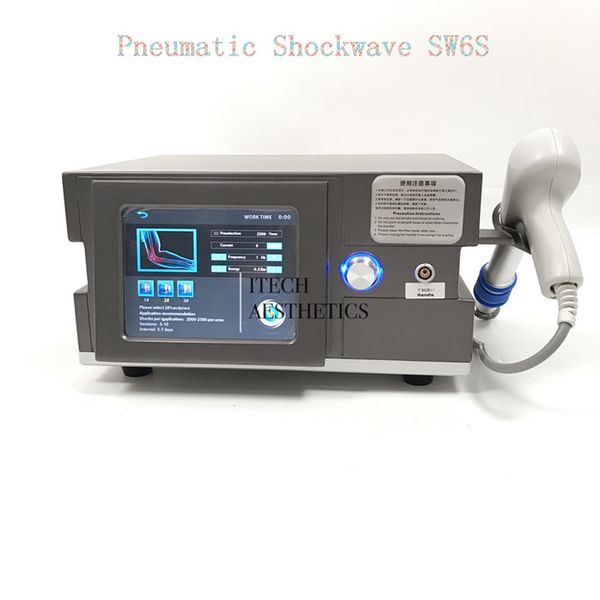 ce eswt machine approved body slimming pain relief system shockwave cellulite pneumatic medical painrelief ed therapy shockwave, Black;white
ce eswt machine approved body slimming pain relief system shockwave cellulite pneumatic medical painrelief ed therapy shockwave, Black;white