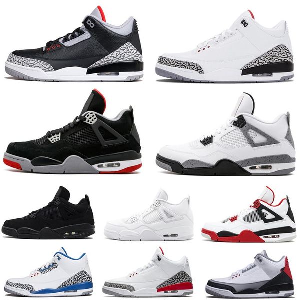 4s 4 white cement what the fire red basketball shoes 3 3s tinker bred men women sports sneakers shoe man size 7 - 13
4s 4 white cement what the fire red basketball shoes 3 3s tinker bred men women sports sneakers shoe man size 7 - 13