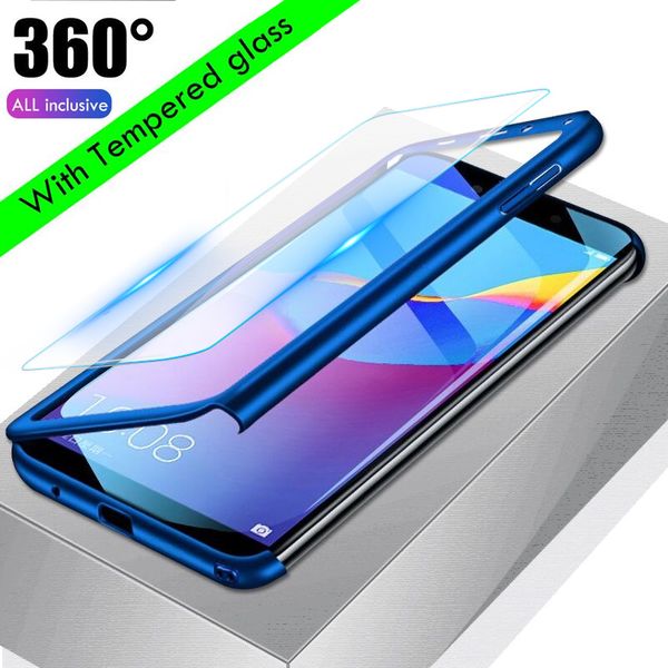 nagfak anti-knock 360 protective case for huawei nova 2 2s 3 3i 3e 4 case for honor play v9 play honor 9 lite v10 cover case
nagfak anti-knock 360 protective case for huawei nova 2 2s 3 3i 3e 4 case for honor play v9 play honor 9 lite v10 cover case