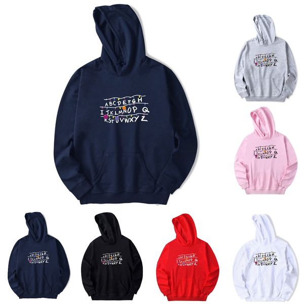 ropa nueva 2019 new arrival mens winter letter printed casual hoodie sweatshirt long sleeve blouse dropshipping 20, Black
ropa nueva 2019 new arrival mens winter letter printed casual hoodie sweatshirt long sleeve blouse dropshipping 20, Black