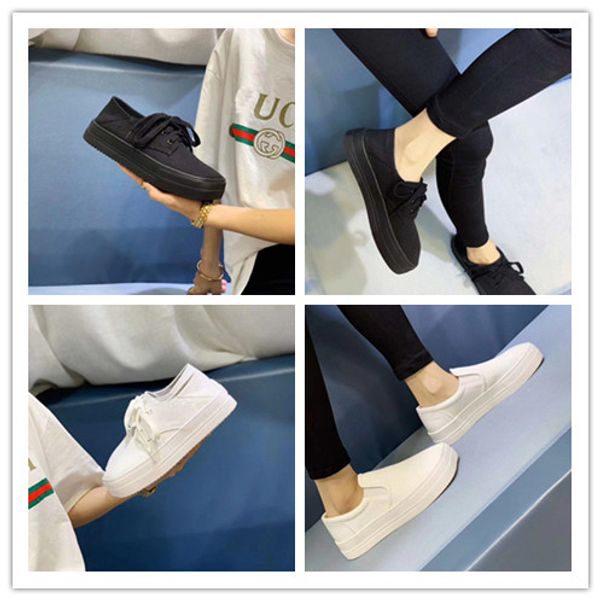 spring and summer explosion models retro fashion sports leisure style upper foot version super positive sheepskin lining1, Black
spring and summer explosion models retro fashion sports leisure style upper foot version super positive sheepskin lining1, Black