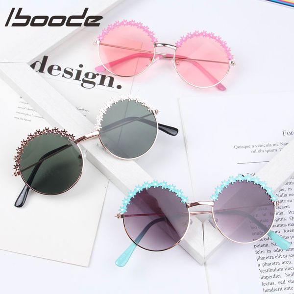 sunglasses iboode kids polarized metal frame sun glasses girls boys flower children's mirror baby eyeglasses uv400 summer beach, White;black
sunglasses iboode kids polarized metal frame sun glasses girls boys flower children's mirror baby eyeglasses uv400 summer beach, White;black