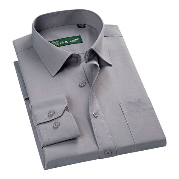 2020 new arrival spring men shirt long sleeved solid twill dress shirts male formal work shirts brand clothing 17 colors da160, White;black
2020 new arrival spring men shirt long sleeved solid twill dress shirts male formal work shirts brand clothing 17 colors da160, White;black