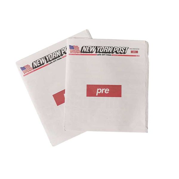 63 oz s 18fw newspaper opening quarterly paper commemorative newspaper posing artifact, Red
63 oz s 18fw newspaper opening quarterly paper commemorative newspaper posing artifact, Red