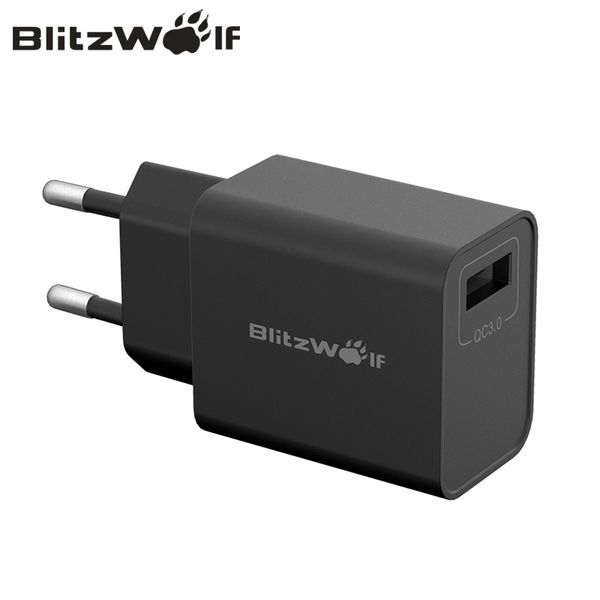 blitzwolf bw-s9 18w usb charger qc3.0 fcp afc bc1.2 us/eu/au/uk plug fast charing wall charger for iphone for samsung for huawei
blitzwolf bw-s9 18w usb charger qc3.0 fcp afc bc1.2 us/eu/au/uk plug fast charing wall charger for iphone for samsung for huawei