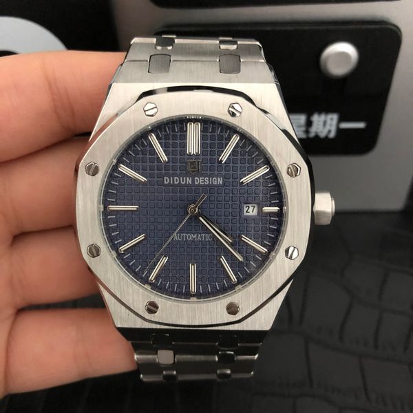 watch men luxury brand automatic mechanical watch fashion business male watch shockproof luminous wristwatch t200311, Slivery;brown
watch men luxury brand automatic mechanical watch fashion business male watch shockproof luminous wristwatch t200311, Slivery;brown