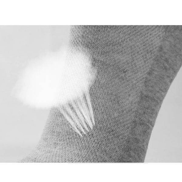 3pairs 2020 men's cotton socks new styles black white gray classic casual business men socks breathable mesh socks for male
3pairs 2020 men's cotton socks new styles black white gray classic casual business men socks breathable mesh socks for male