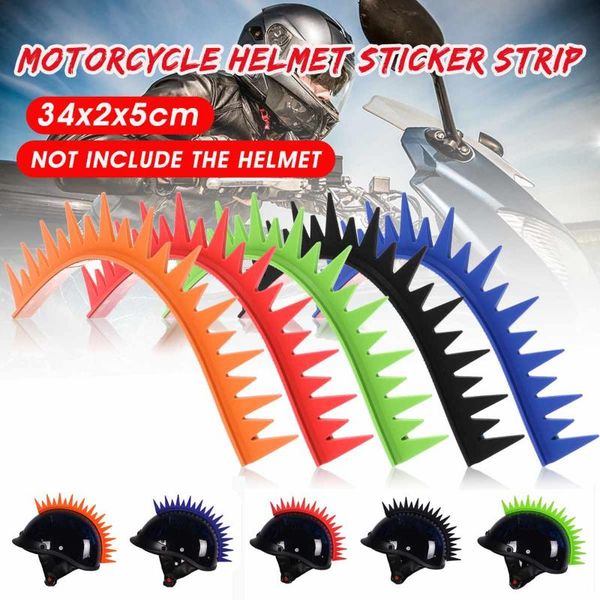 universal motorcycle helmet decal sticker racing blade spike strip helmet stickers red green black orange blue
universal motorcycle helmet decal sticker racing blade spike strip helmet stickers red green black orange blue