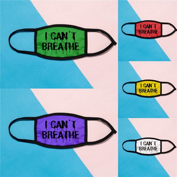 i can't breathe black lives matter ice silk face mask dustproof breathable face er multi-function mask #897
i can't breathe black lives matter ice silk face mask dustproof breathable face er multi-function mask #897