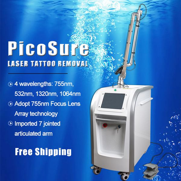vertical picosure laser tattoo removal picosecond laser machine freckles eyebrow removal beauty machine 755nm,532nm,1064nm,1320nm, Black
vertical picosure laser tattoo removal picosecond laser machine freckles eyebrow removal beauty machine 755nm,532nm,1064nm,1320nm, Black