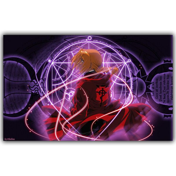 anime full metal alchemist brotherhood elric alphonse home decoration canvas poster print wallpaper
anime full metal alchemist brotherhood elric alphonse home decoration canvas poster print wallpaper