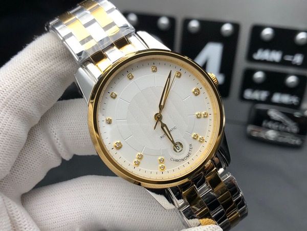 super 89 lg montre de luxe часы с автоматическим механизмом 3-контактный дизайн 316 тонкий стальной корпус ремешок минеральный супер супер з, Slivery;brown
super 89 lg montre de luxe часы с автоматическим механизмом 3-контактный дизайн 316 тонкий стальной корпус ремешок минеральный супер супер з, Slivery;brown