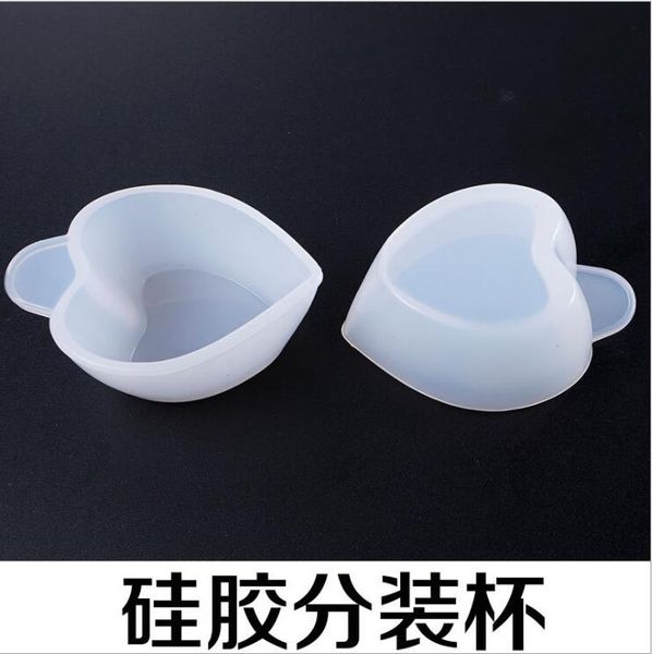 2pcs toning color cup silicone resin glue tools crystal scale jewelry tools resin molds for jewelry
2pcs toning color cup silicone resin glue tools crystal scale jewelry tools resin molds for jewelry