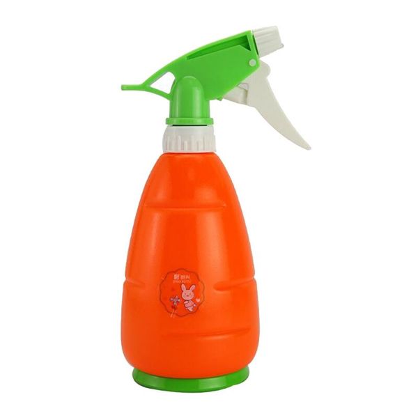 water 450ml spray empty bottle plastic plant flower watering pot flowers bonsai sprinkler bottle salon /garden/home
water 450ml spray empty bottle plastic plant flower watering pot flowers bonsai sprinkler bottle salon /garden/home