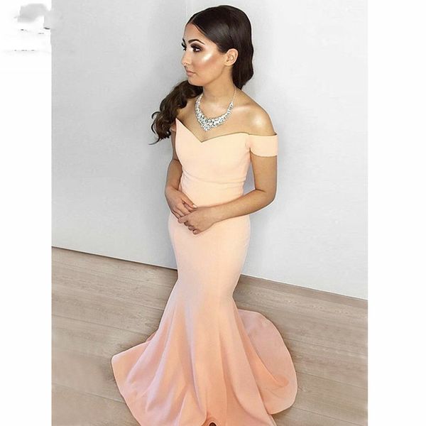 mermaid off shoulder prom dresses long v-neck zipper back vestidos de fiesta dress for graduation formal evening dress, Black
mermaid off shoulder prom dresses long v-neck zipper back vestidos de fiesta dress for graduation formal evening dress, Black