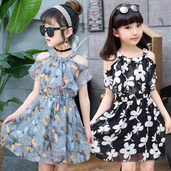flower girl dresses 2018 summer chiffon kids dresses floral children clothing princess party dress for girls clothes vestidos, Red;yellow
flower girl dresses 2018 summer chiffon kids dresses floral children clothing princess party dress for girls clothes vestidos, Red;yellow