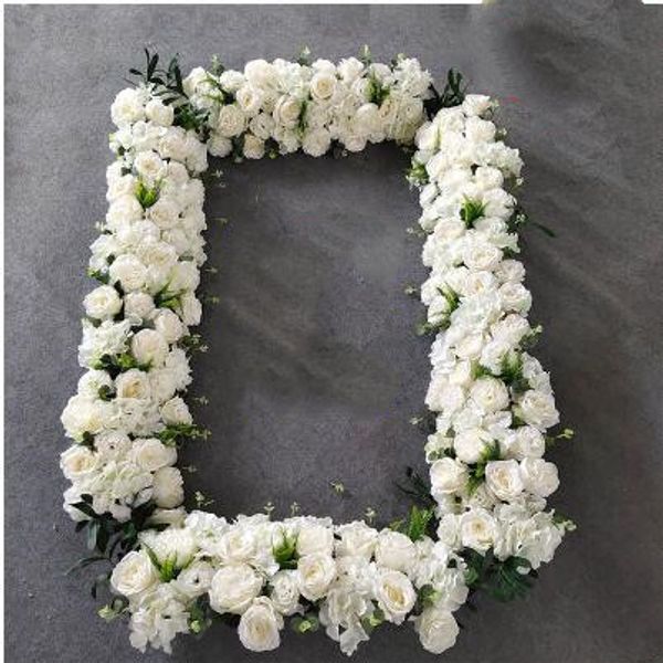flower arrangement in the window of flower arch of sen department in wedding ceremony
flower arrangement in the window of flower arch of sen department in wedding ceremony