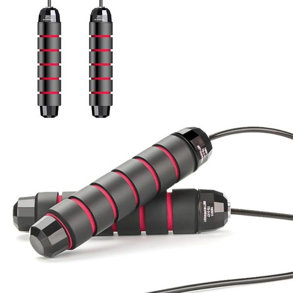 2.8m adjustable bearing skip rope speed fitness aerobic jumping exercise and fitness equipment skipping jump rope
2.8m adjustable bearing skip rope speed fitness aerobic jumping exercise and fitness equipment skipping jump rope