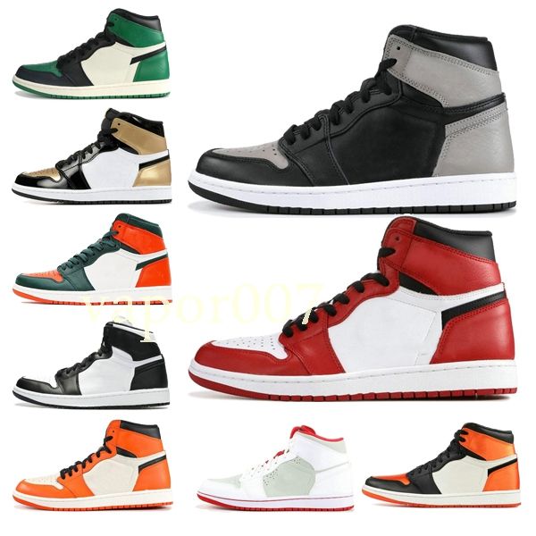 2019 1 og mens basketball shoes designer 1s baskets golden trainers sneakers chaussures
2019 1 og mens basketball shoes designer 1s baskets golden trainers sneakers chaussures