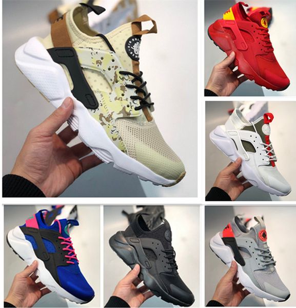 huarache running shoes triple white black red gold men women huaraches 4.0 1.0 men sneakers trainers size36-45
huarache running shoes triple white black red gold men women huaraches 4.0 1.0 men sneakers trainers size36-45