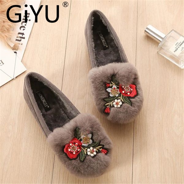 women's winter boots warm shoes moccasin fur ballet shoes plush flats slip on footwear booties bow lady large size zapatos mujer, Black
women's winter boots warm shoes moccasin fur ballet shoes plush flats slip on footwear booties bow lady large size zapatos mujer, Black