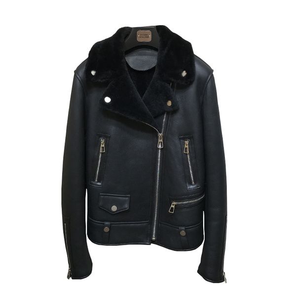 19fw fur one waterproof autumn winter casual jackets motorcycle men women street skin coat outwear wool, Black;brown
19fw fur one waterproof autumn winter casual jackets motorcycle men women street skin coat outwear wool, Black;brown
